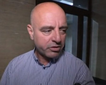 Прекратиха делото срещу прокурора от Перник Бисер Михайлов