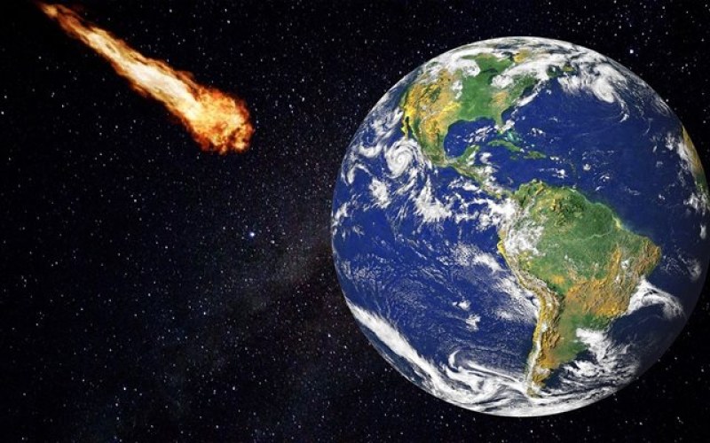 Дяволската комета приближава Земята, ще можем да я наблюдаваме и с просто око