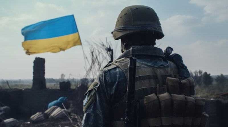 Киев се надява до април войските й да разполагат с достатъчно боеприпаси