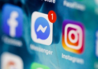 Meta отново се срина Facebook  Instagram and Messenger са засегнати в световен