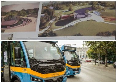 Община Пловдив започва процедурата за подбор на проектите за които