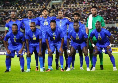Отборът на Танзания ще излезе с най добрите си играчи срещу