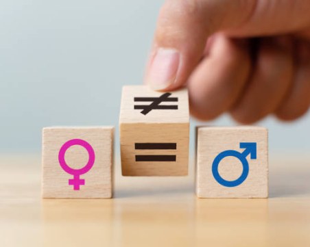 Англия ограничава възможностите за смяна на пола при младежи под 16 години