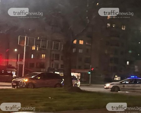 Блъснаха пешеходец в Тракия, в болница е
