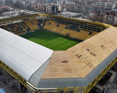 Ботев поиска чужди съдии за полуфиналите срещу ЦСКА за Купата