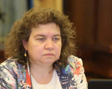 Доц. Киселова: Възможно е да има промяна на министри, но 11 от 20 ми се струва в повече