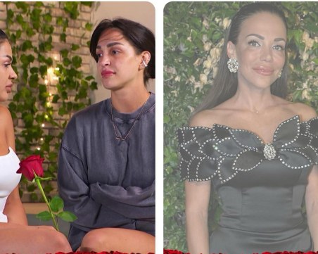 Две участнички в 