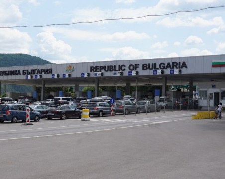 ЕК: Граничните проверки между България и Румъния остават и след 31 март