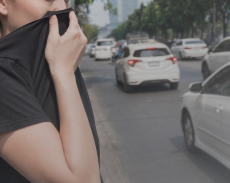 Къде по света хората дишат най-мръсния въздух и къде най-чистия