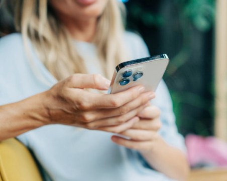 Трик за освобождаване на памет от iPhone