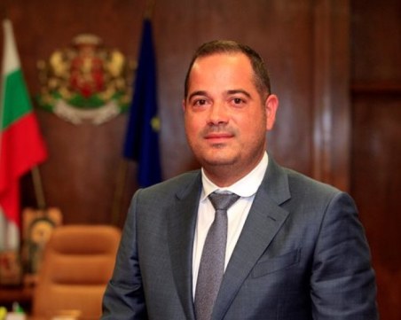 Калин Стоянов: Поех личен ангажимент да заловим Бизюрев. Радвам се, че ще се изправи пред съда