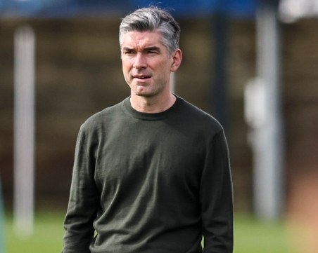 Ливърпул се подготвя за ерата след Клоп, назначи нов спортен директор