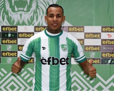 Обявиха кой е най-скъпият футболист в родния елит, не е от топ отборите