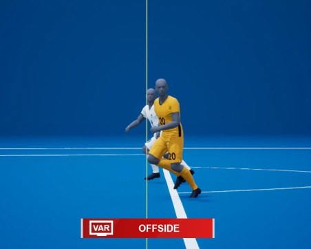 Обмислят промяна на правилото за засадата