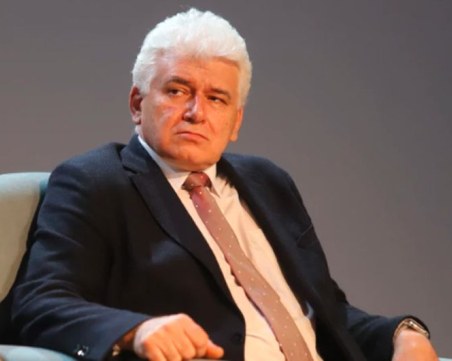 Пламен Киров: Указът на Радев не може да бъде отменен