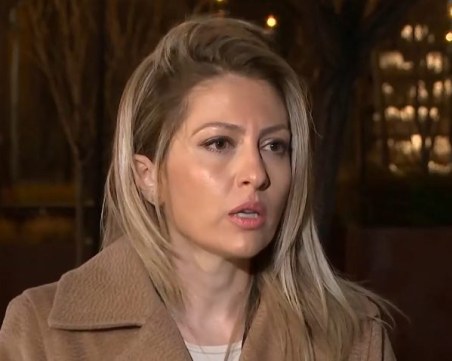 Рая Назарян: Предпоставки за продължаване на разговорите с ПП-ДБ няма