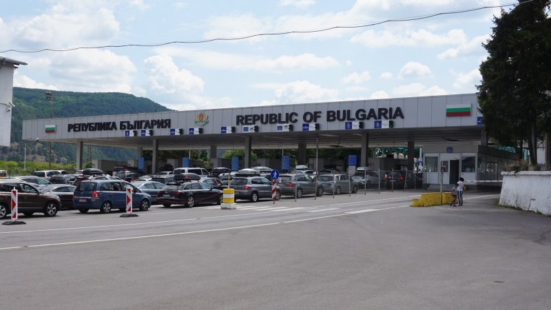 ЕК: Граничните проверки между България и Румъния остават и след 31 март