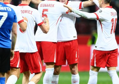 Футболистът на Ботев Йонас Там игра цял мач за националния