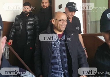 Прокуратурата отказа да протестира мерките за неотклонение на Асан Кучкаря