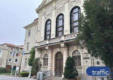 Община Пловдив в качеството си на териториален орган по подбор