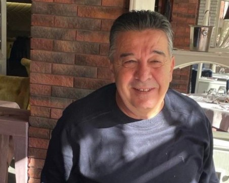 Атанас Узунов: Всяко действие на Гонзо ще е от полза за футбола ни