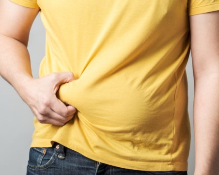 Болестта на Алцхаймер и връзката с мазнините в областта на корема