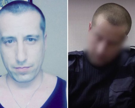 Доживотен затвор за руския сериен убиец  „Маниакът от Волга