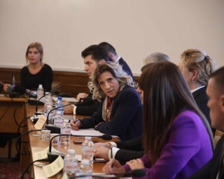 Европейски магистратски организации искат проверка заради Цариградска и Лазаров