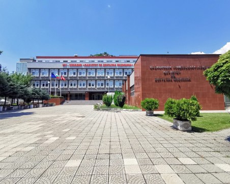 Факултета по дентална медицина в Пловдив с празник 