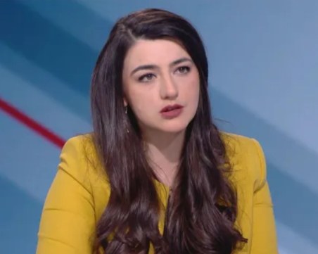Лена Бориславова: Утре ще гласуват Мария Габриел за премиер, но без правителство
