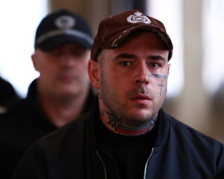 Осъдиха Семерджиев по обвинението за кражба на гориво от бензиностанция