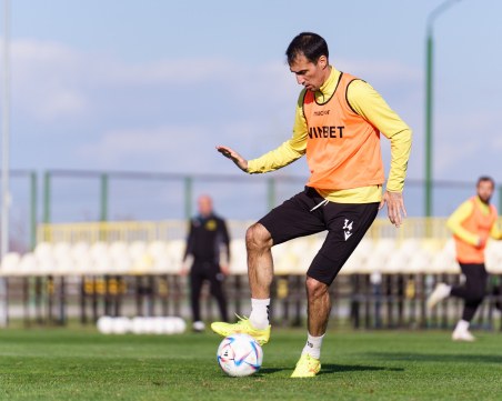 Попето: Сам ще платя глобата си, искат да ми затворят устата