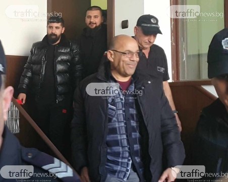 Прокуратурата отказа да протестира мерките на Асан Кучкаря и групата му