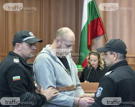 Самопризнанията на Бизюрев: Удрял Димитър, но не за да го убие