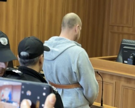 Таен свидетел е дал показания по делото срещу Бизюрев