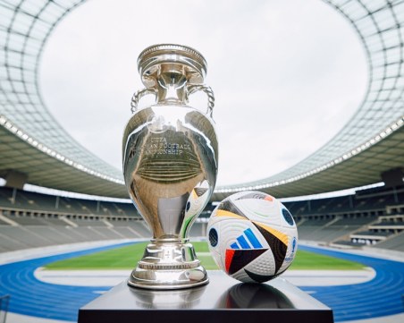 Вижте финалните баражи за класиране на Евро 2024