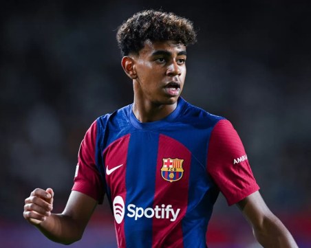 Ще се превърне ли Ламин Ямал в поредния неуспешен наследник на Меси?