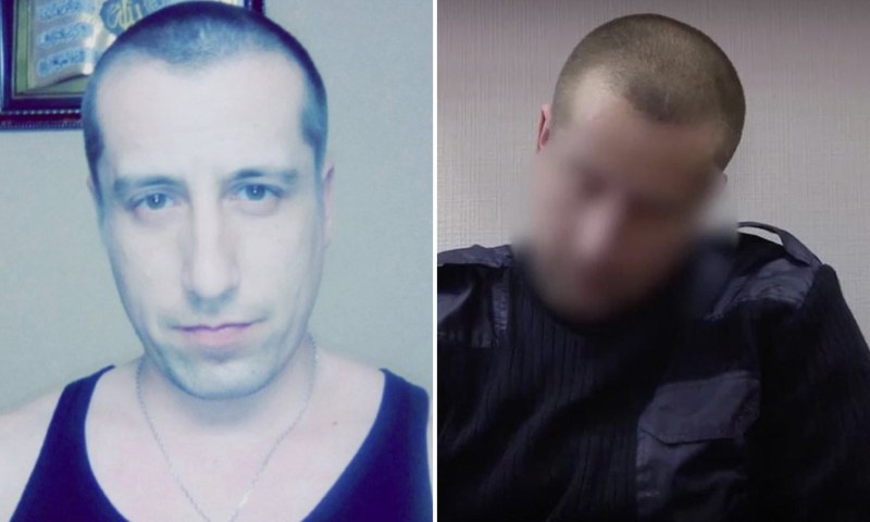 Руският сериен убиец, известен като Маниакът от Волга“, е осъден