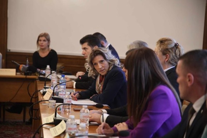 Европейски магистратски организации искат проверка заради Цариградска и Лазаров