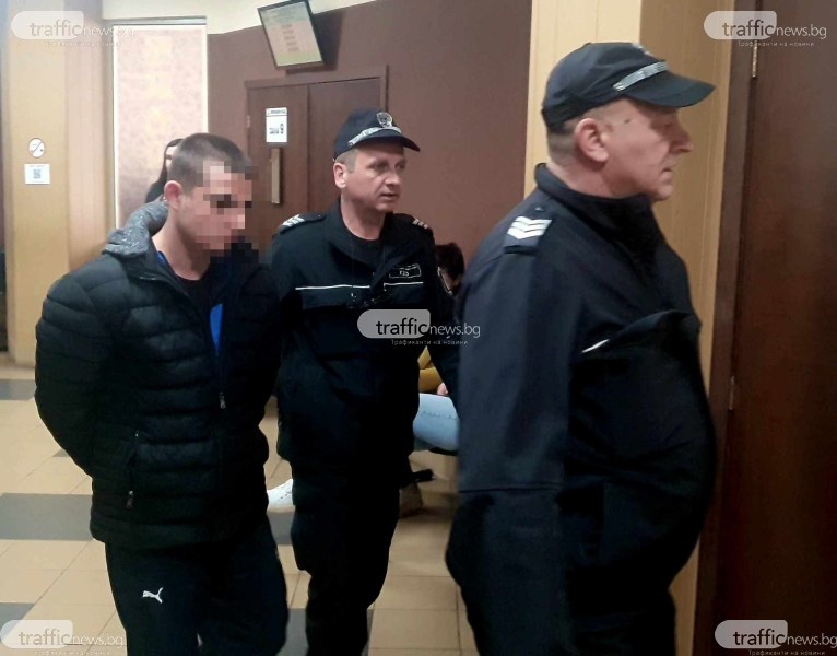 17-годишният Стойко Чепенлиев, който през месец септември миналата година преби