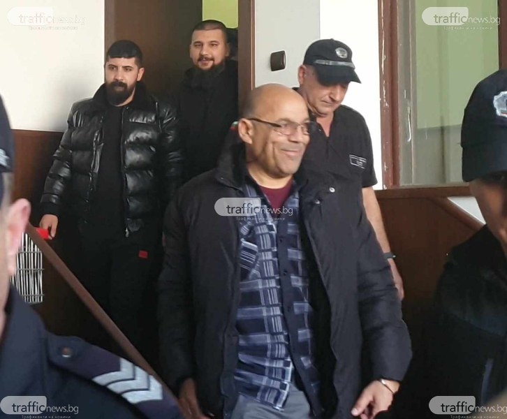 Прокуратурата отказа да протестира мерките на Асан Кучкаря и групата му