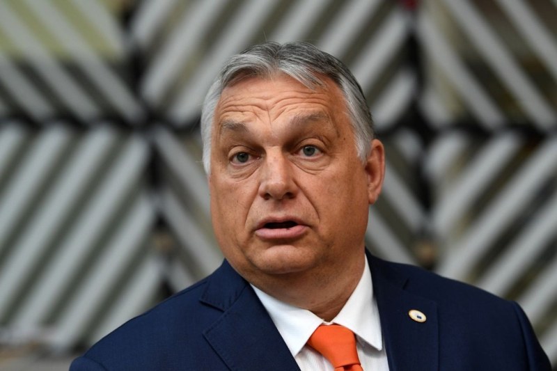 Виктор Орбан поздрави Путин за преизбирането му