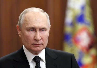 Фокусът на Владимир Путин за възстановяване на руската икономика не