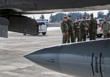 Русия подготвя 100 хилядна войска за ново настъпление това лято обяви