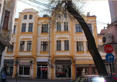 ВАС отхвърли акт на район Централен и решение на Пловдивския