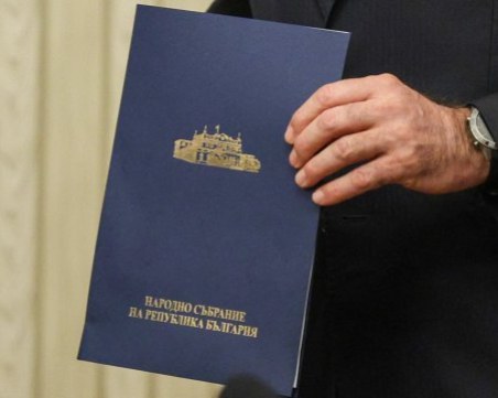 Ден пореден на политическата сага - ще има ли правителство