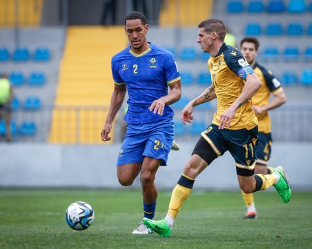 Десподов: Самочувствието ни отдавна е смачкано