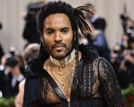 Лени Кравиц идва на турне в България