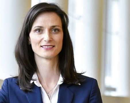 Мария Габриел: Трябва да направим всичко възможно България да не се окаже в ситуация на нови избори