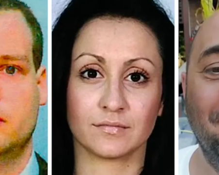 Обвинените в шпионаж във Велокбиратия петима българи пледираха невинни